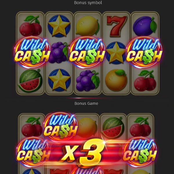 Bonus Mechanics and Multiplier Fever