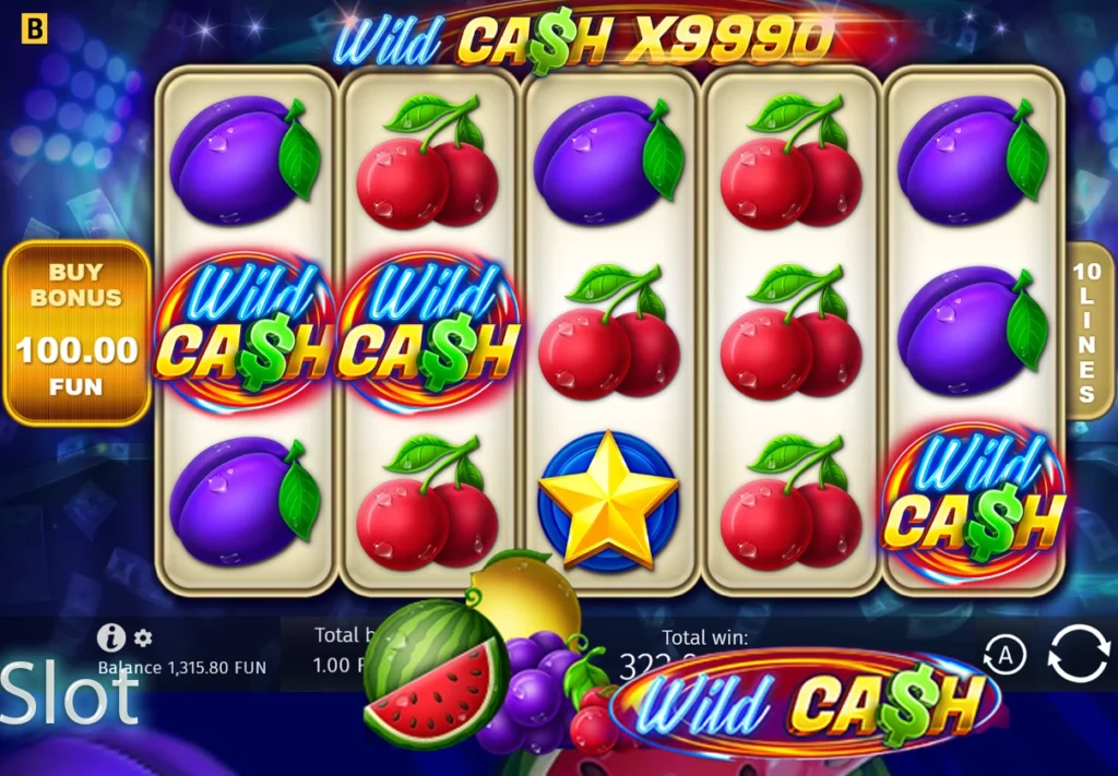 Buy Bonus Option